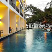 Cosy Beach Hotel