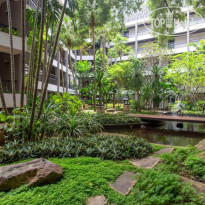 Siam Bayshore Resort 