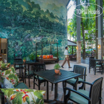 Siam Bayshore Resort 