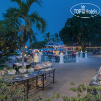 Siam Bayshore Resort 