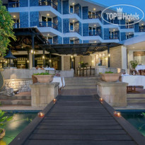 Siam Bayshore Resort 