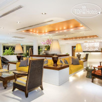 Siam Bayshore Resort 