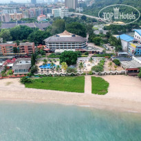 Siam Bayshore Resort 