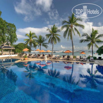 Siam Bayshore Resort
