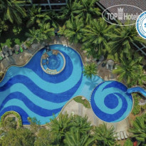 Siam Bayshore Resort