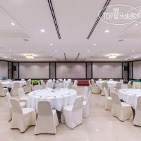 Ambassador City Jomtien Garden Wing 