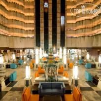 Ambassador City Jomtien Garden Wing 
