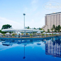 Ambassador City Jomtien Garden Wing 