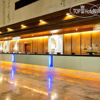 Ambassador City Jomtien Garden Wing 