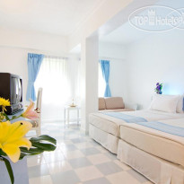 Ambassador City Jomtien Garden Wing 