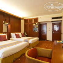 Ambassador City Jomtien Garden Wing 