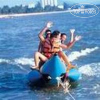 Ambassador City Jomtien Garden Wing 