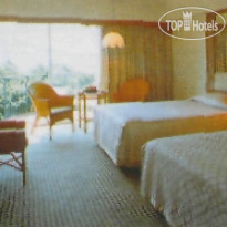 The Imperial Pattaya Hotel 