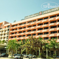 Asia Pattaya 
