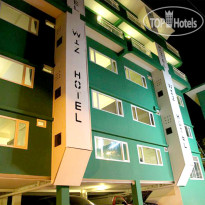 Wiz Hotel Pattaya 