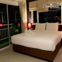 Wiz Hotel Pattaya