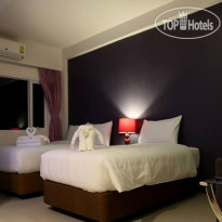 Wiz Hotel Pattaya