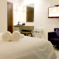 Wiz Hotel Pattaya