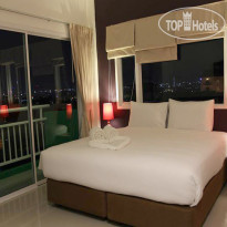 Wiz Hotel Pattaya