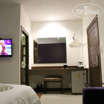 Wiz Hotel Pattaya