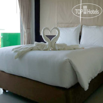 Wiz Hotel Pattaya