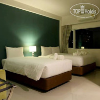Wiz Hotel Pattaya