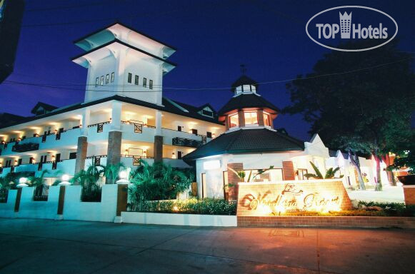 Hotel photo Woodlands Hotel & Resort 4*