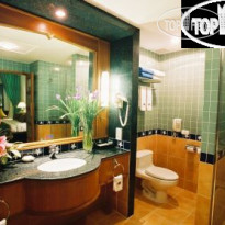 Woodlands Hotel & Resort 