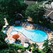 Woodlands Hotel & Resort 