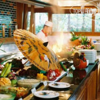 Woodlands Hotel & Resort 