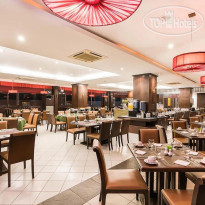 Mountain Beach Resort & Convention Center 