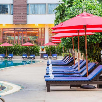 Mountain Beach Resort & Convention Center