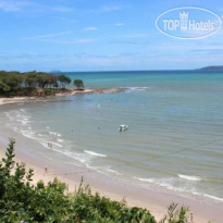 Mountain Beach Resort & Convention Center 