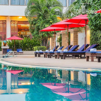Mountain Beach Resort & Convention Center