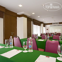 Heeton Concept Hotel Pattaya 