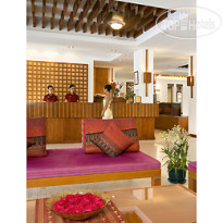 Heeton Concept Hotel Pattaya 