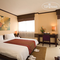 Heeton Concept Hotel Pattaya 