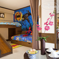 Heeton Concept Hotel Pattaya 