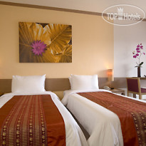 Heeton Concept Hotel Pattaya 