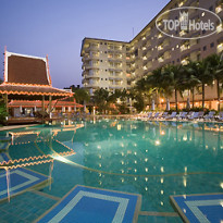 Heeton Concept Hotel Pattaya 