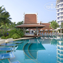 Heeton Concept Hotel Pattaya 
