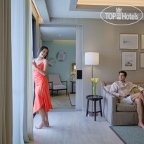 Amari Pattaya Amari Suite