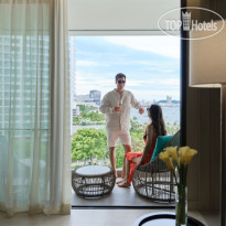 Amari Pattaya Amari Suite