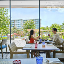 Amari Pattaya Amaya Food Gallery