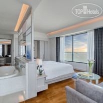 Amari Pattaya Club Executive Ocean Suite