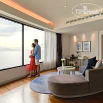 Amari Pattaya Club Executive Ocean Suite