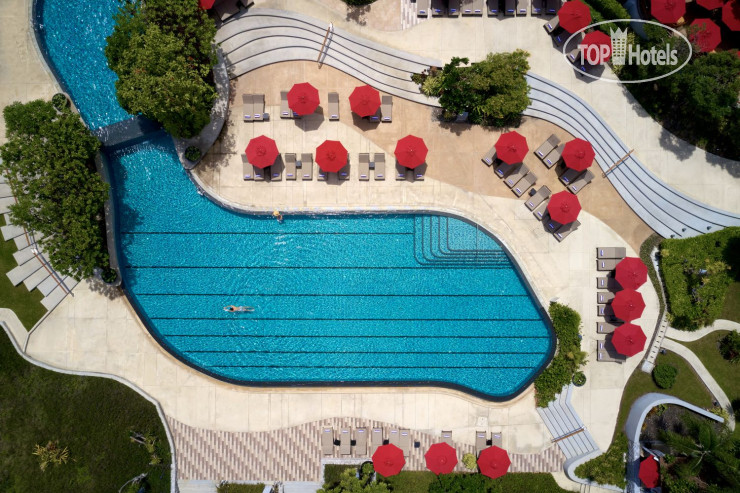 New photos from tourists Amari Pattaya 5*