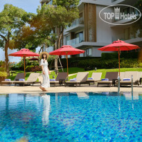 Amari Pattaya 