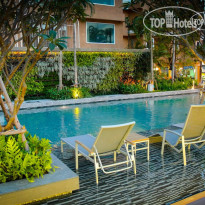 Kudos Parc Pattaya 