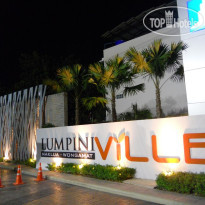 Lumpini Ville Naklua Good Luck